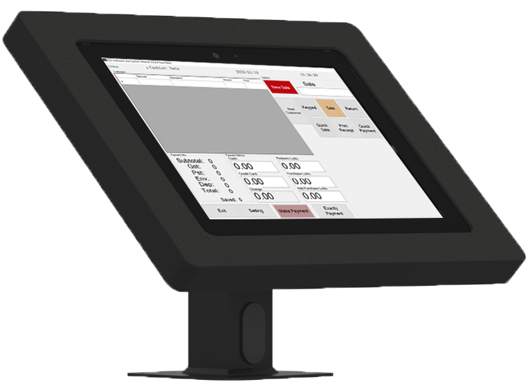 Pos System